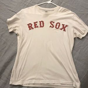 Banner Red Sox T-shirt